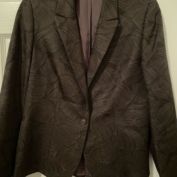Vintage Della Spiga Italy blazer - Picture 2 of 7